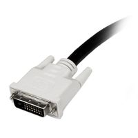 StarTech.com 1 m DVI-D Dual Link-kabel M/M - thumbnail
