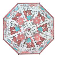 Undercover Kinderparaplu minnie mouse
