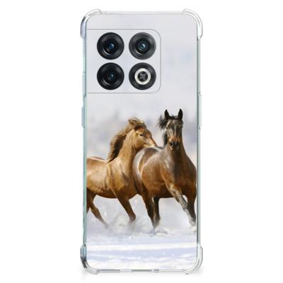 OnePlus 10 Pro Case Anti-shock Paarden