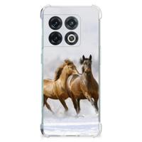 OnePlus 10 Pro Case Anti-shock Paarden
