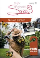 Sara 34 - Nieuwe plannen - Ria Maes - Paperback (9789492328366) - thumbnail