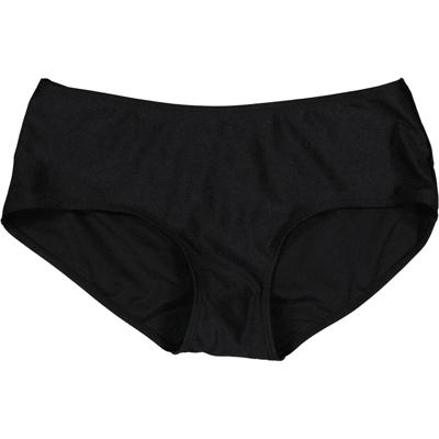 Bikinihipster - Zwart