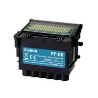 Canon PF-06 2352C001 Printkop Origineel Zwart