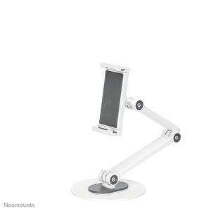 Tabletstand Neomounts DS15 4.7-12.9 inch wit