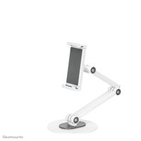 Tabletstand Neomounts DS15 4.7-12.9 inch wit - thumbnail