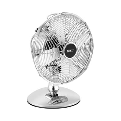 Tafelventilator - 30 W - 3 snelheden