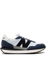 New Balance baskets 237 'Navy' - Bleu