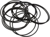 HAZET O-ring · set van 15 stuks 9012SPC-09/15