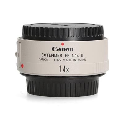 Canon Canon EF 1.4x II Extender