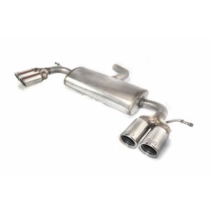 Ulter Sport uitlaat passend voor Volkswagen Golf VI HB 3/5-deurs 1.4i 59kW/1.4TSi 90/118 US12941870RSP