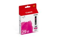 Canon PGI-29M inktcartridge 1 stuk(s) Origineel Foto magenta