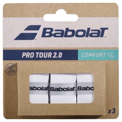 Babolat Pro Tour 2.0 X3 Tennis Grips 1