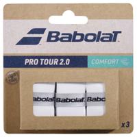 Babolat Pro Tour 2.0 X3 Tennis Grips 1