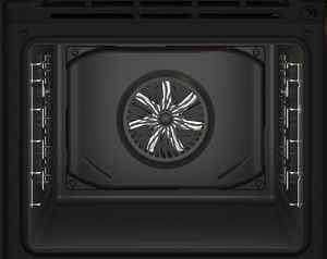 Beko b300 BBIE12300XMP oven 72 l 2600 W A Roestvrijstaal