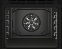 Beko b300 BBIE12300XMP oven 72 l 2600 W A Roestvrijstaal - thumbnail