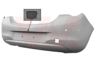 Bumper 3804548
