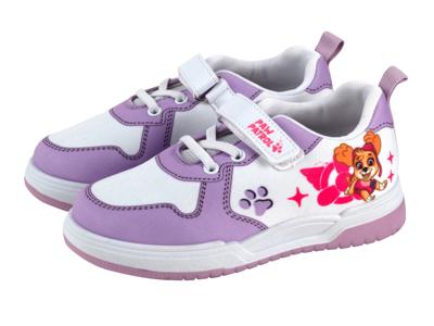 Kinder sneakers (28, Paw Patrol)
