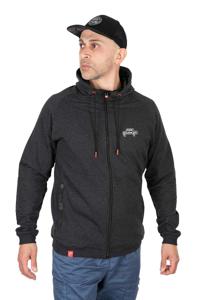 Fox Rage Voyager Hoody Dark Grey Large