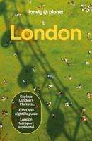 Reisgids City Guide London - Londen | Lonely Planet