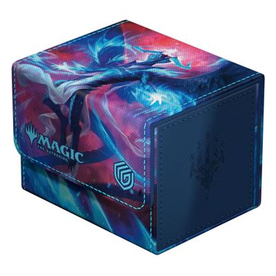 Ultimate Guard Sidewinder 100+ Xenoskin Magic: The Gathering Tarkir: Dragonstorm Ghostfire - Ugin, Eye of the Storms