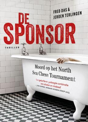 De Sponsor (Paperback)