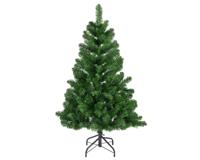 Everlands Kerstboom imperial pine 150cm groen