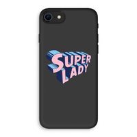 Superlady: iPhone SE 2020 Biologisch afbreekbaar hoesje