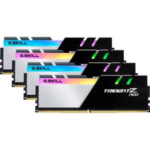 G.Skill 32 GB DDR4-3600 Quad-Kit