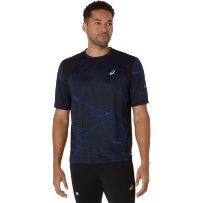 ASICS Road Lite-Show T-Shirt Heren