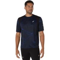 ASICS Road Lite-Show T-Shirt Heren