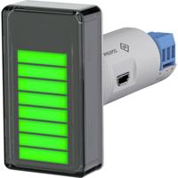 akYtec ITP15-M 149586 Displaymodule 24 V/DC