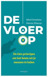 De vloer op - Ward Grootens, Dennis Siliacus - ebook