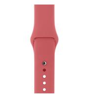 Apple origineel Sport Band Apple Watch 42mm / 44mm / 45mm / 49mm Camellia - MPUW2ZM/A