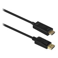 Adapter DisplayPort naar HDMI T'NB