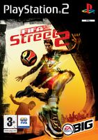 FIFA Street 2 (zonder handleiding) - thumbnail