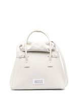 Maison Margiela porte-documents 5AC - Blanc