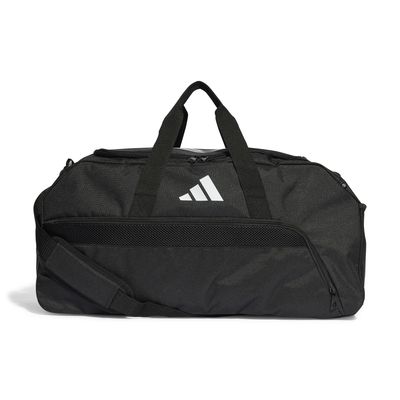 adidas Tiro League Voetbaltas Medium Zwart Wit