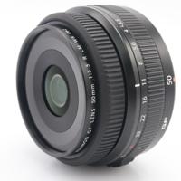 Fujifilm GF 50mm F/3.5 R LM WR occasion