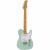 G&L Tribute ASAT Special Surf Green elektrische gitaar