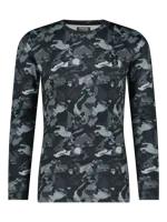 Poederbaas Thermo Shirt Camo