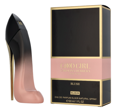 Carolina Herrera Good Girl Blush Elixir Eau de Parfum Spray 30 ml Dames