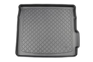 Kofferbakmat passend voor Dacia Duster 4x4 2018+ (incl. Facelift) 193060