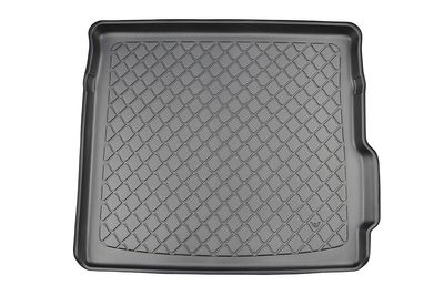 Kofferbakmat passend voor Dacia Duster 4x4 2018+ (incl. Facelift) 193060