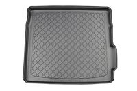 Kofferbakmat passend voor Dacia Duster 4x4 2018+ (incl. Facelift) 193060
