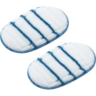 BLACK+DECKER SteaMitt pads FSHSMPA stoomreiniger