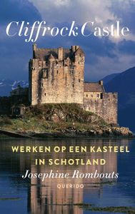 Cliffrock Castle - Josephine Rombouts - ebook
