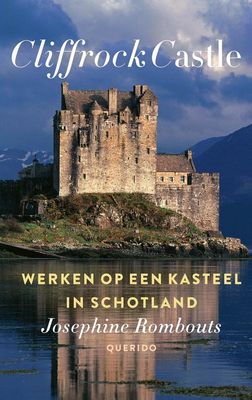Cliffrock Castle - Josephine Rombouts - ebook