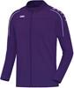 JAKO 9850 Vrijetijdsvest Classico - Paars - 4XL