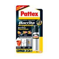 Epoxyplamuur Pattex 14010225 Wit Reparatie Set (1 Stuks)