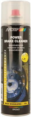 MOTIP remmenreiniger